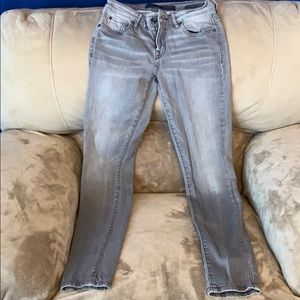 Guess jeans size 27 inseam 29